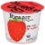 Forager Project Dairy-Free Organic Probiotic Strawberry Cashew & Coconut Yogurt Alternative 5.3 oz Perspective: front