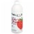 Forager Project Organic Dairy-Free Strawberry Probiotic Cashewmilk Yogurt Alternative Drink Perspective: front