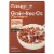 Forager Project® Chocolate Grain-Free Os® Organic Cereal Perspective: front