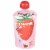 Forager Project Dairy Free Organic Kids Strawberry Cashewmilk Yogurt 3.2 oz Perspective: front