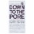 Formula 10.0.6 Down to the Pore Chin + Forehead + Nose Pore Strips Perspective: front