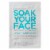 Formula 10.0.6® Intensive Hydrating Full Face Sheet Mask Perspective: front