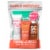Formula 10.0.6 Clean Getaway Travel Kit Perspective: front