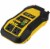 Stanley® 500-Watt Power Inverter with Dual USB Ports - Black/Yellow Perspective: front