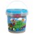 GOSSI Incorporated Silly Sand Refill Pack Perspective: front