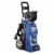 Ford Electric Pressure Washer with Soap Tank Perspective: front