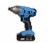 Pulsar 20V Cordless Impact Driver Perspective: front
