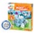 Kids First Robot Safari Introduction to Motorized Machines Perspective: front