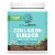 Sunwarrier® Organic Plant Based Chocolate Fudge Flavor Collagen Builder Powder Perspective: front