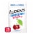 Luden's Wild Cherry Sugar Free Cough Drops Perspective: front