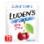 Luden's Soothing Sugar Free Wild Cherry Throat Drops Perspective: front