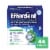 Efferdent® Plus Mint Denture Cleanser Tablets Perspective: front