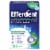 Efferdent Fresh & Clean Minty Fresh Denture & Retainer Cleanser Tablets Perspective: front