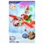 The Elf on the Shelf Inflatable Plane Perspective: front