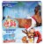 The Elf On The Shelf A Reindeer Tradition Elf Pets® Reindeer with Storybook Perspective: front