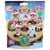 Santaverse™ The Elf On The Shelf® and Elf Pets® Mystery Mini Figure Perspective: front