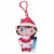 The Elf on the Shelf® Plushee Pals Mini Girl Blue Eyes Perspective: front
