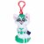 The Elf on the Shelf- Plushee Pals Mini Clips Bogie Perspective: front