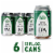 Black Abbey Five Points India Pale Ale Craft Beer Perspective: front