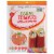NewGem Foods® Italian Tomato Sandwich Wraps Perspective: front
