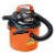 Armor All 2 HP Peak Wet/Dry Utility Vac Perspective: front