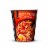 Snapdragon® Super Spicy AF Ramen Noodle Soup Perspective: front