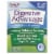 Digestive Advantage Daily Probiotics + Lactose Support Capsules Perspective: front