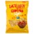 Late July Thin & Crispy Cantina Style Yellow Corn Tortilla Chips Perspective: front