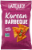 Late July Organic Korean Barbeque Tortilla Chips Perspective: front