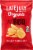 Late July Organic BBQ Potato Chips Perspective: front