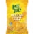 Late July® Mexican Street Corn Tortilla Chips Perspective: front