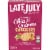 Late July Organic Chia & Quinoa Crackers Perspective: front