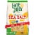 Late July® Organic Sea Salt Thin and Crispy Tortilla Chips Perspective: front