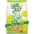 Late July® Organic Sea Salt and Lime Thin and Crispy Tortilla Chips Perspective: front