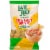 Late July Snacks Dippers Organic White Corn Tortilla Chips Perspective: front