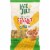 Late July Sea Salt Dippers Organic Tortilla Chips Perspective: front