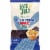 Late July® Organic Blue Corn Dippers Tortilla Chips Perspective: front