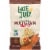 Late July Snacks Multigrain Organic Tortilla Chips With Sea Salt Perspective: front