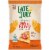 Late July Sweet Potato Multigrain Organic Tortilla Chips Perspective: front