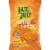 Late July Snacks Nacho Cheese Tortilla Chips Perspective: front