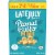 Late July® Peanut Butter Minis Crackers Perspective: front
