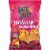Late July Snacks, Hawaiian Habanero Corn Tortilla Chips, 7.8 Oz Bag Perspective: front