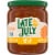 Late July® Snacks Mild Salsa Perspective: front