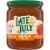 Late July® Snacks Medium Salsa Perspective: front