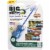 Little Big Shot Thermoplastic Adjustable Twist Hose Nozzle LBS-151 Perspective: front