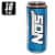 NOS Original Energy Drink Can Perspective: front
