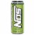 NOS Sonic Sour High Performance Fuel Energy Drink Perspective: front