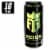 Reign® White Gummy Bear Energy Drink Can Perspective: front