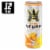 REIGN Storm, Valencia Orange, Fitness & Wellness Energy Drink, 12 Fl Oz Perspective: front