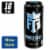 Reign Total Body Fuel White Haze 16 Fl Oz Perspective: front